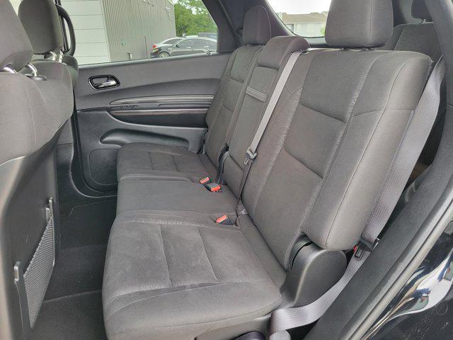 used 2024 Dodge Durango car, priced at $29,399