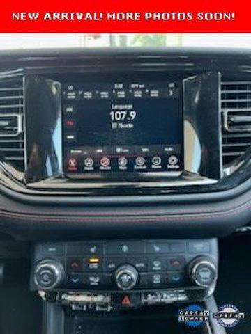 used 2024 Dodge Durango car, priced at $29,963