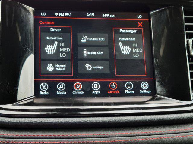 used 2024 Dodge Durango car, priced at $29,399