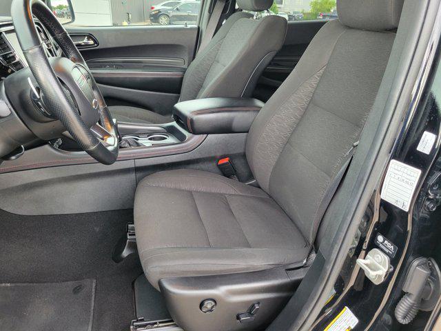 used 2024 Dodge Durango car, priced at $29,399