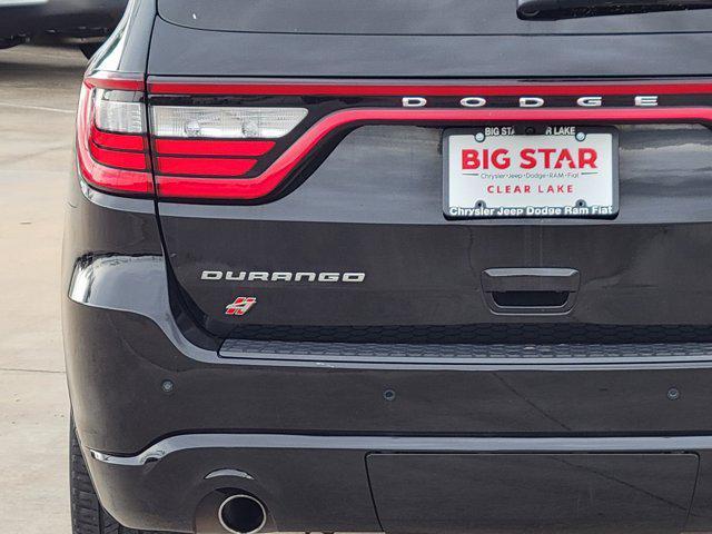 used 2024 Dodge Durango car, priced at $29,399