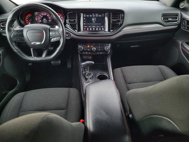 used 2024 Dodge Durango car, priced at $29,399