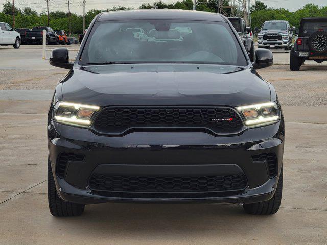 used 2024 Dodge Durango car, priced at $29,399