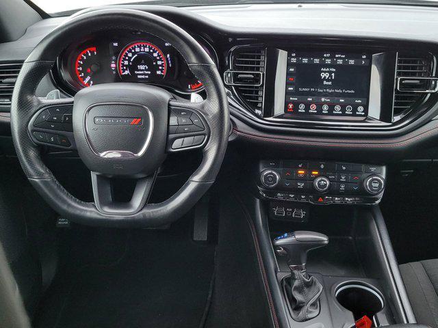 used 2024 Dodge Durango car, priced at $29,399