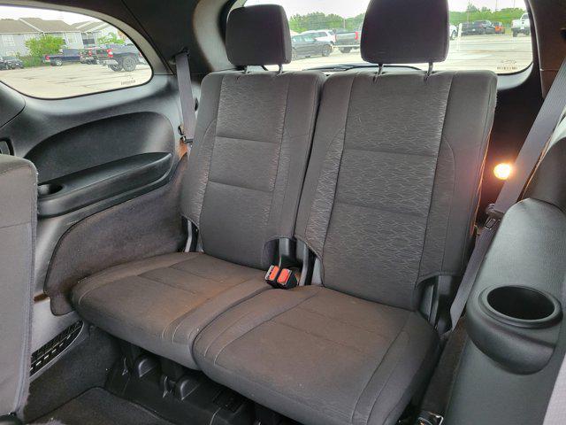 used 2024 Dodge Durango car, priced at $29,399