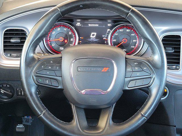used 2023 Dodge Charger car, priced at $25,994