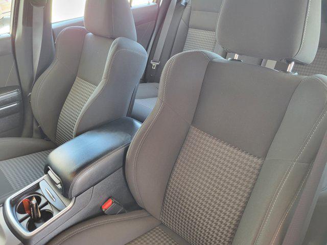 used 2023 Dodge Charger car, priced at $25,994