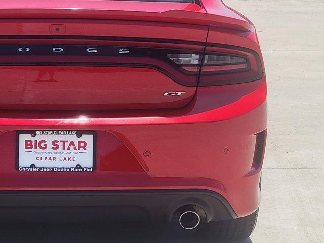 used 2023 Dodge Charger car, priced at $25,994