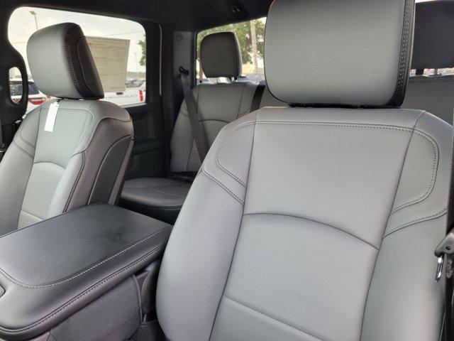 new 2025 Ram 2500 car, priced at $54,938