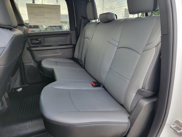 new 2025 Ram 2500 car, priced at $54,938