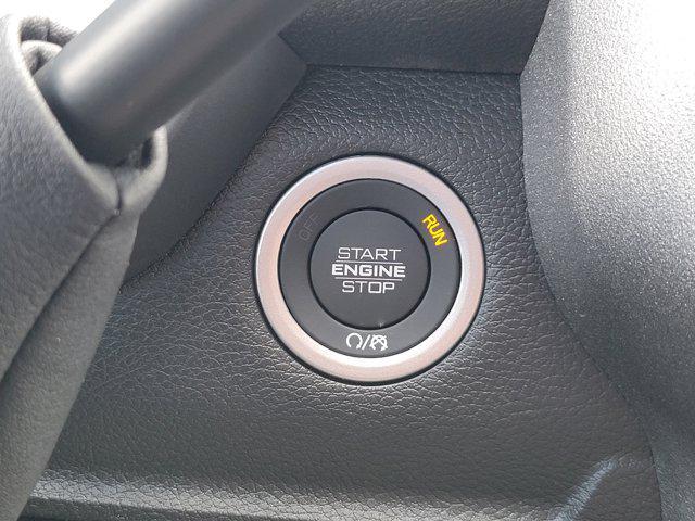 new 2025 Ram 2500 car, priced at $54,938