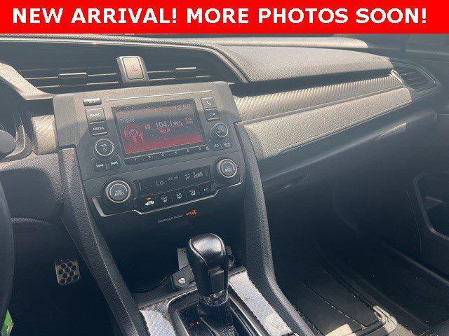 used 2019 Honda Civic car, priced at $17,999