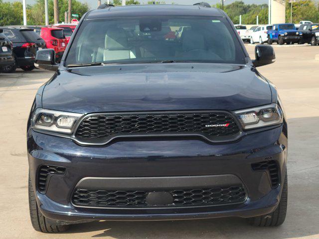 used 2024 Dodge Durango car, priced at $29,999