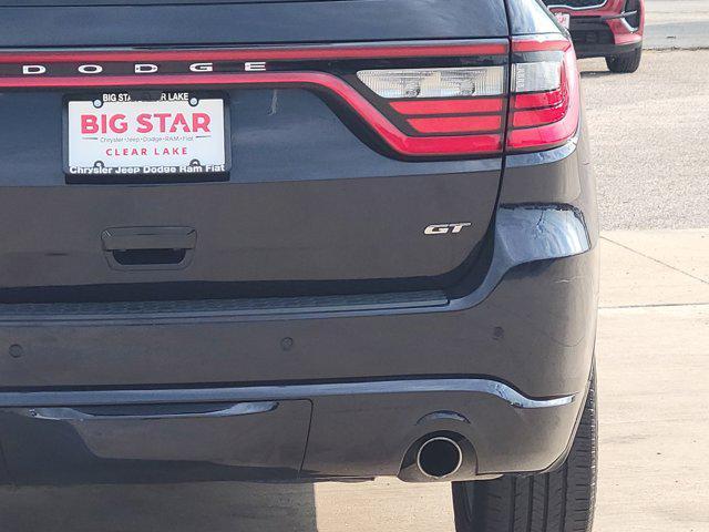 used 2024 Dodge Durango car, priced at $29,999