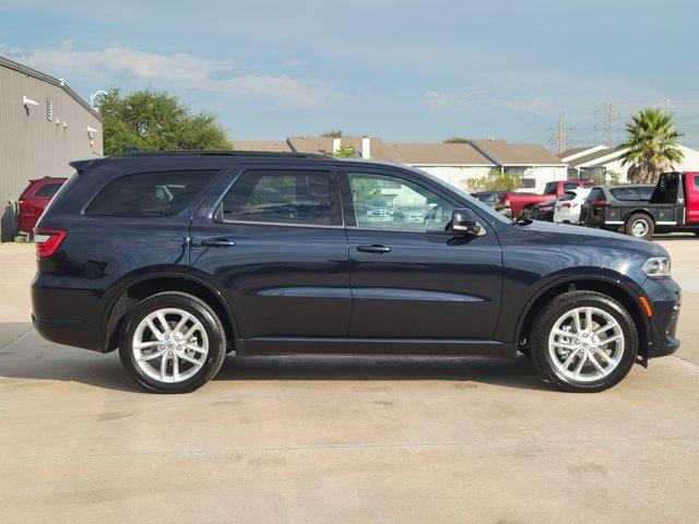 used 2024 Dodge Durango car, priced at $29,999
