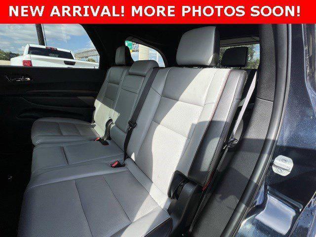 used 2024 Dodge Durango car, priced at $29,999