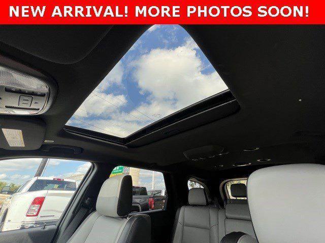 used 2024 Dodge Durango car, priced at $29,999