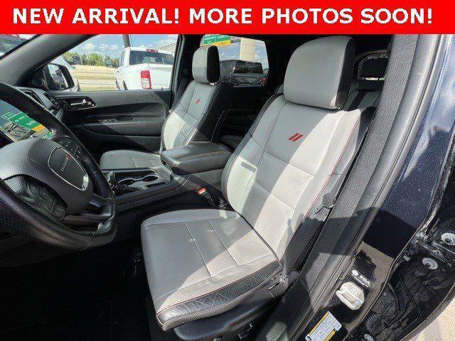 used 2024 Dodge Durango car, priced at $29,999