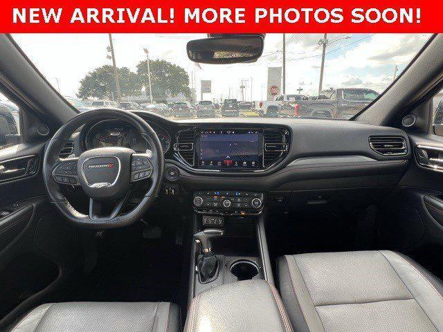 used 2024 Dodge Durango car, priced at $29,999