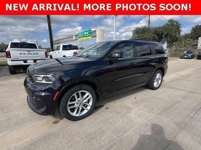 used 2024 Dodge Durango car, priced at $29,999