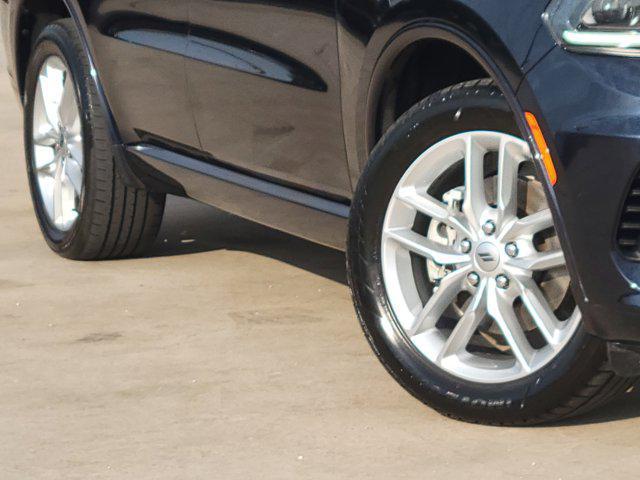 used 2024 Dodge Durango car, priced at $29,999