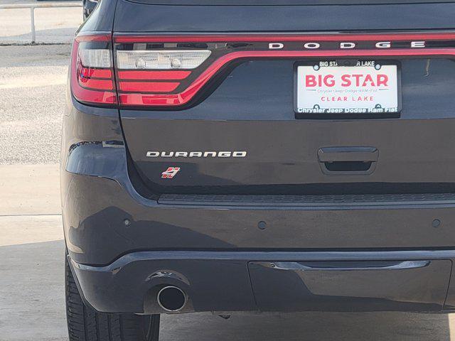 used 2024 Dodge Durango car, priced at $29,999