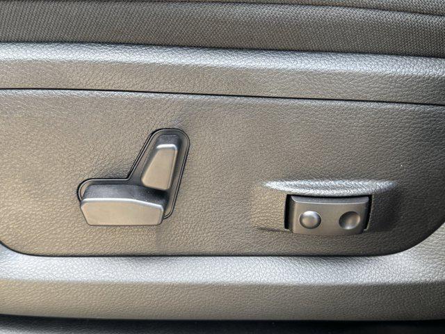 new 2025 Ram 2500 car, priced at $58,549