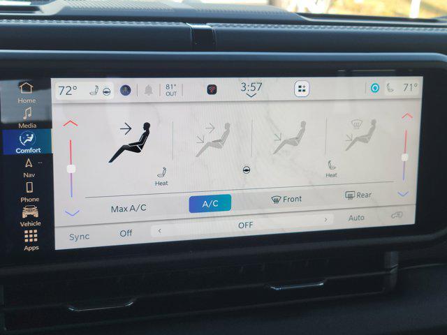 new 2026 Jeep Wrangler car, priced at $57,466