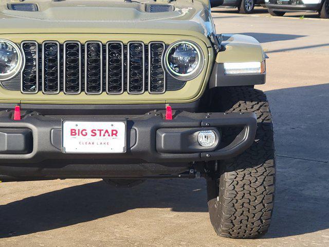 new 2026 Jeep Wrangler car, priced at $57,466