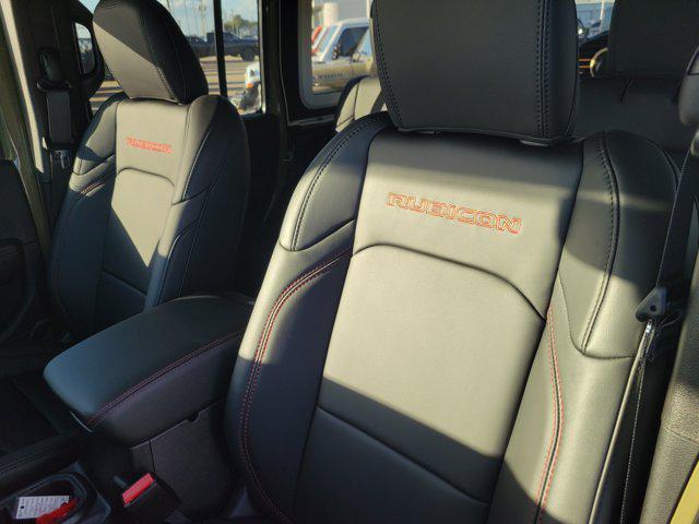 new 2026 Jeep Wrangler car, priced at $57,466