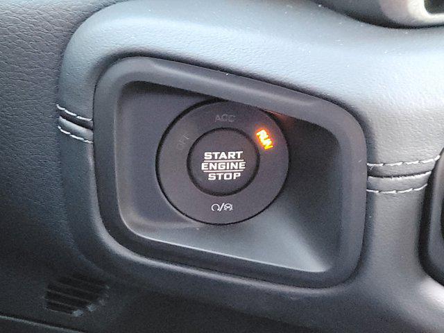 new 2026 Jeep Wrangler car, priced at $57,466