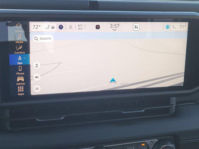 new 2026 Jeep Wrangler car, priced at $57,466