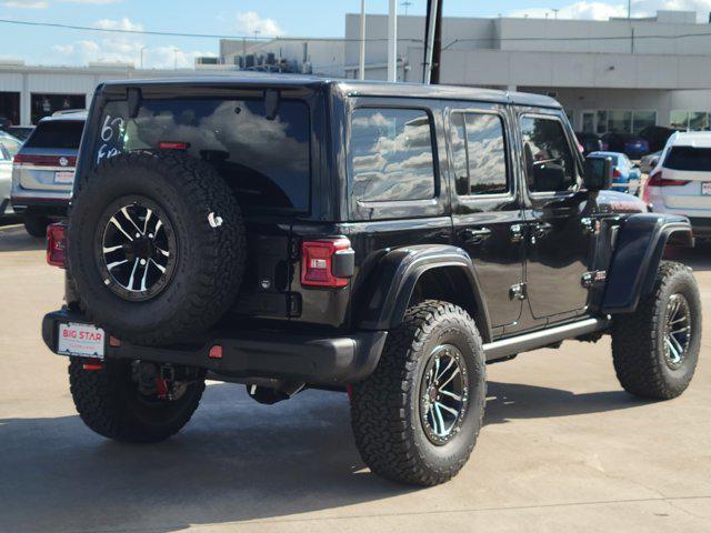 new 2026 Jeep Wrangler car, priced at $57,466