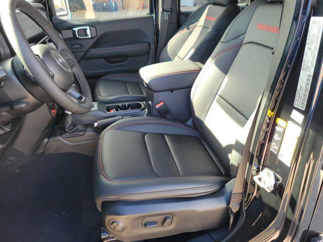 new 2026 Jeep Wrangler car, priced at $57,466