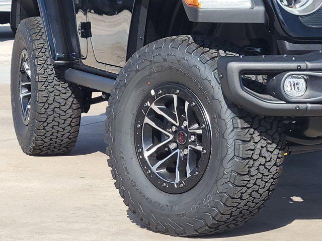 new 2026 Jeep Wrangler car, priced at $57,466