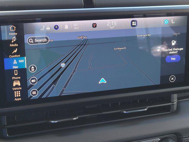 new 2026 Jeep Wrangler car, priced at $57,466