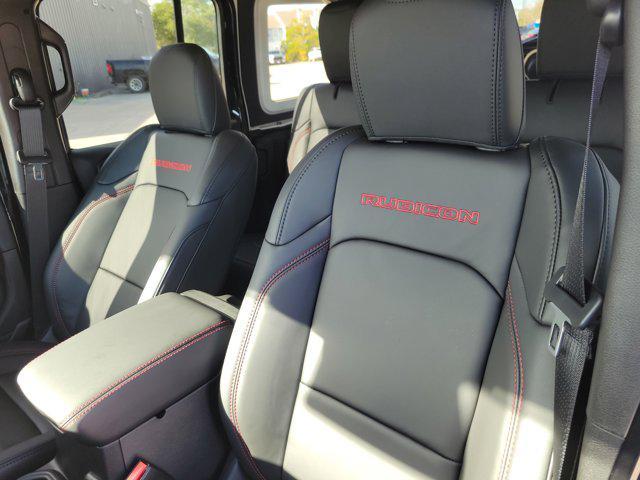 new 2026 Jeep Wrangler car, priced at $57,466