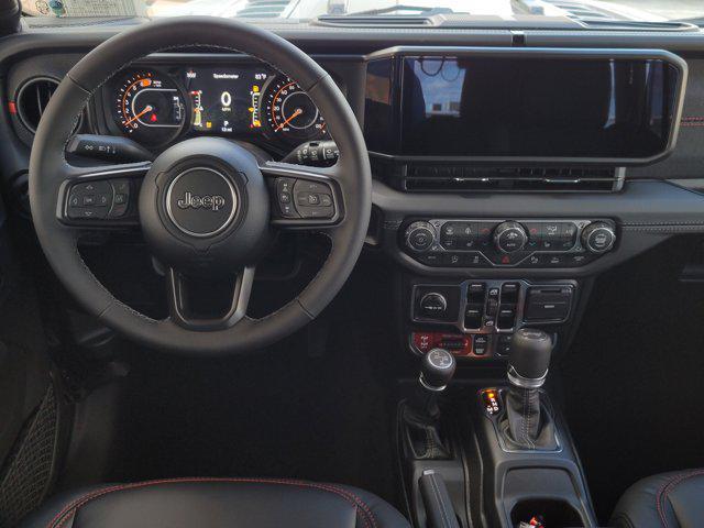 new 2026 Jeep Wrangler car, priced at $57,466