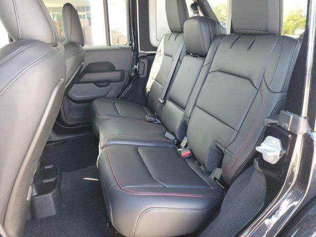 new 2026 Jeep Wrangler car, priced at $57,466