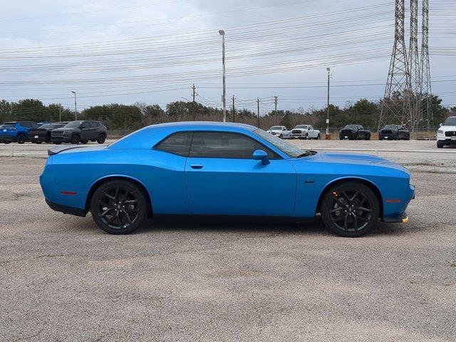 new 2023 Dodge Challenger car, priced at $32,407