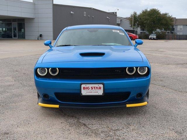 new 2023 Dodge Challenger car, priced at $32,407