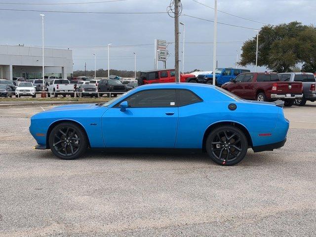 new 2023 Dodge Challenger car, priced at $32,407