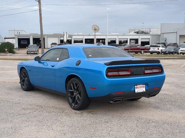 new 2023 Dodge Challenger car, priced at $32,407