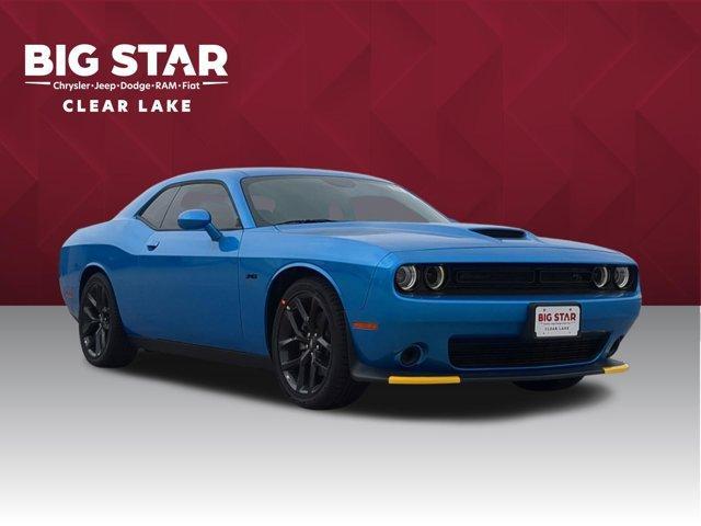 new 2023 Dodge Challenger car, priced at $31,407
