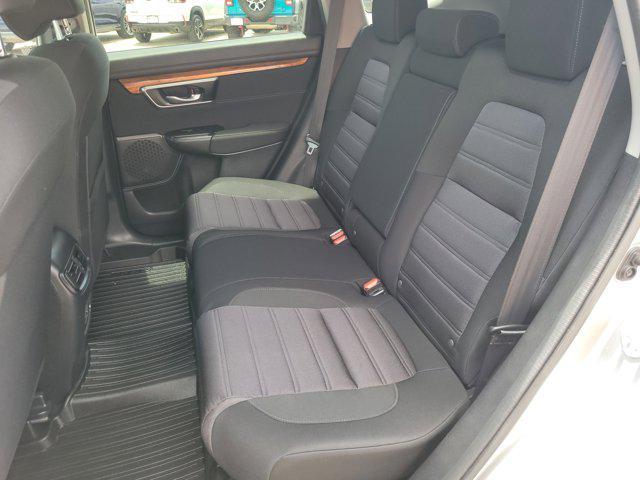 used 2020 Honda CR-V car, priced at $19,949