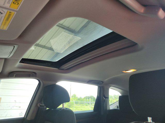 used 2020 Honda CR-V car, priced at $19,949