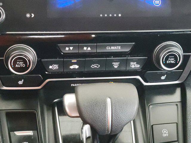 used 2020 Honda CR-V car, priced at $19,949