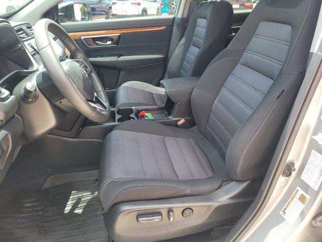 used 2020 Honda CR-V car, priced at $19,949