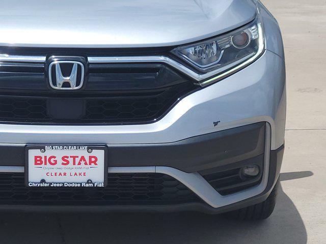 used 2020 Honda CR-V car, priced at $19,949