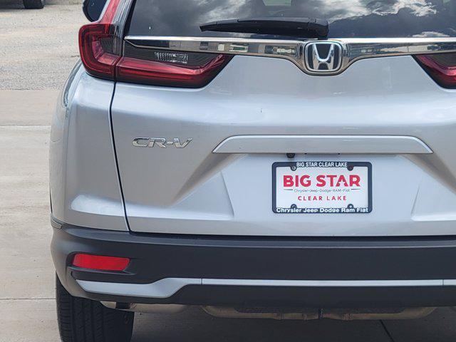 used 2020 Honda CR-V car, priced at $19,949